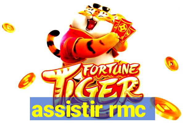 assistir rmc